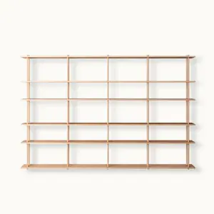 Bond Shelves & Storage