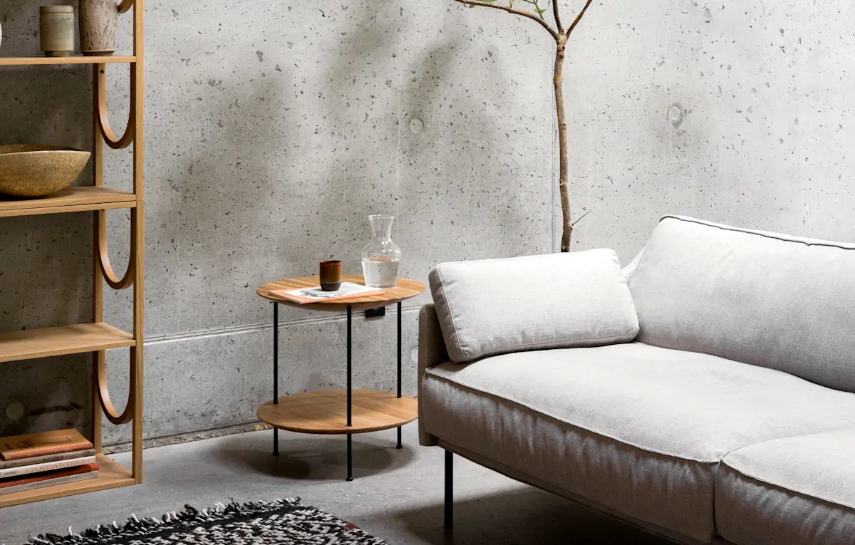 Dini Sofas & Seating Systems