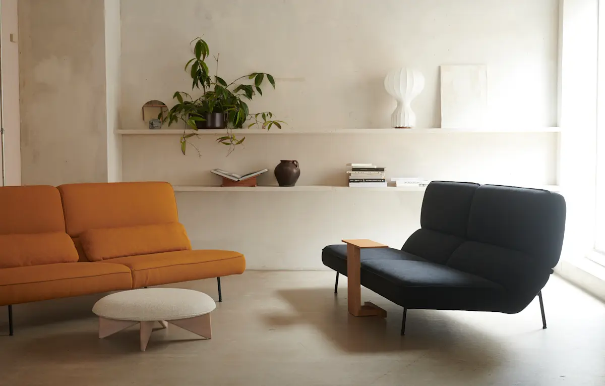 Velar Sofas & Seating Systems