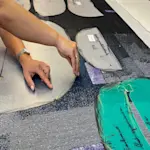 Barba Lounge Chairs undefined