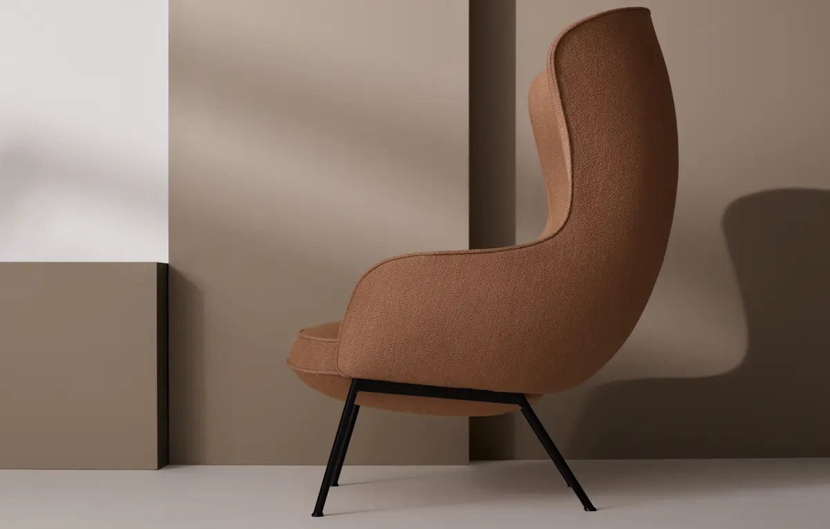 Mame Lounge Chairs