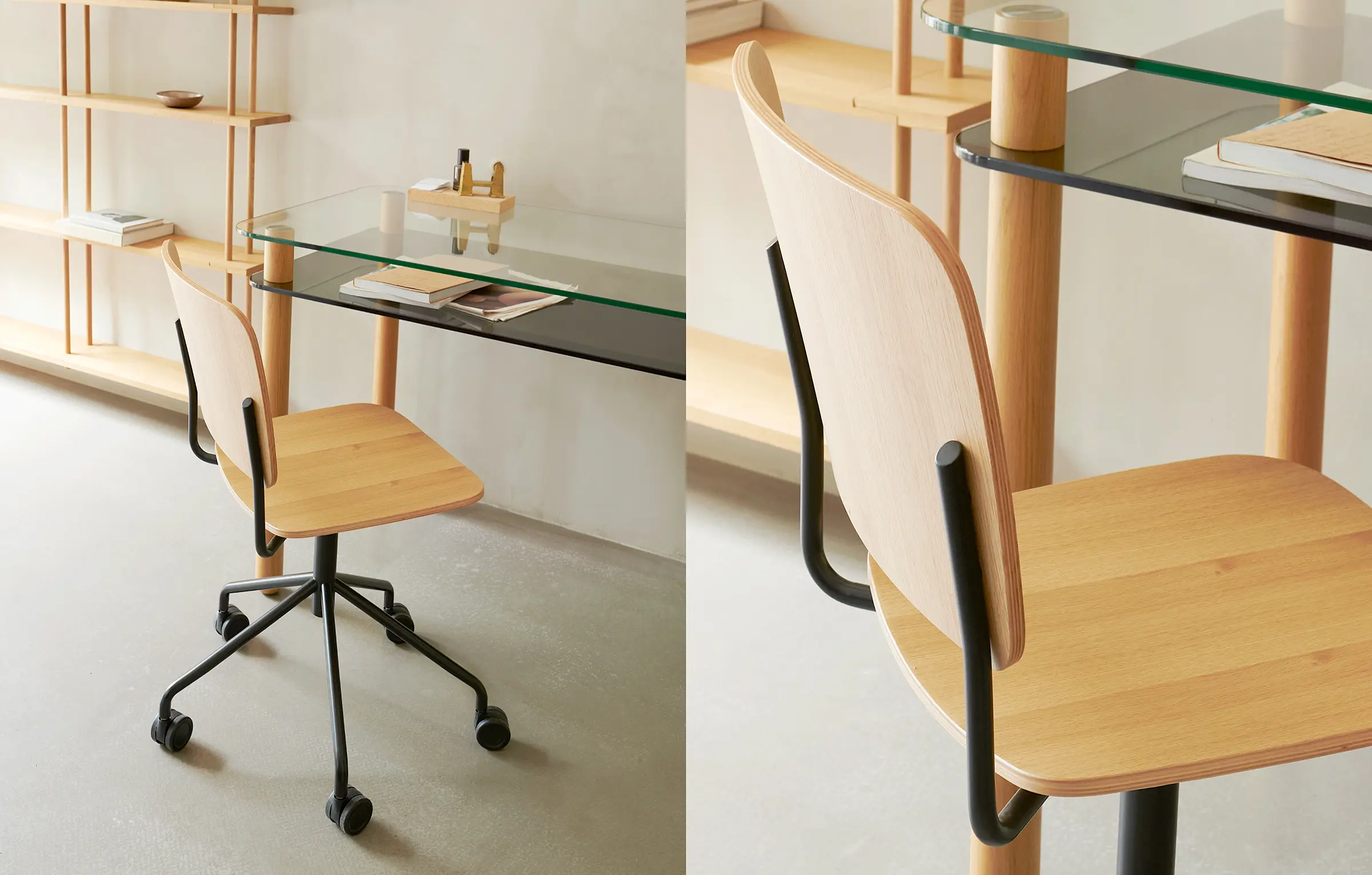 Mono Chairs