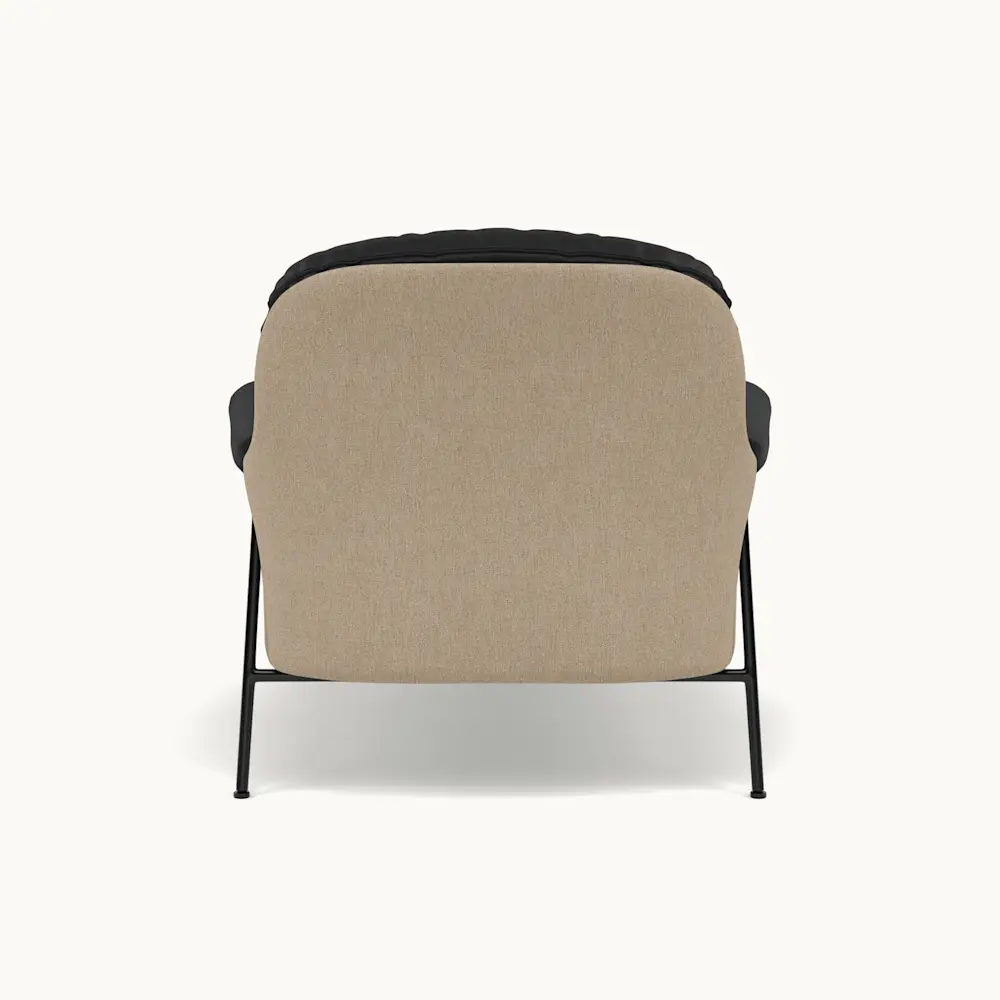 Lyra Lounge Chairs undefined