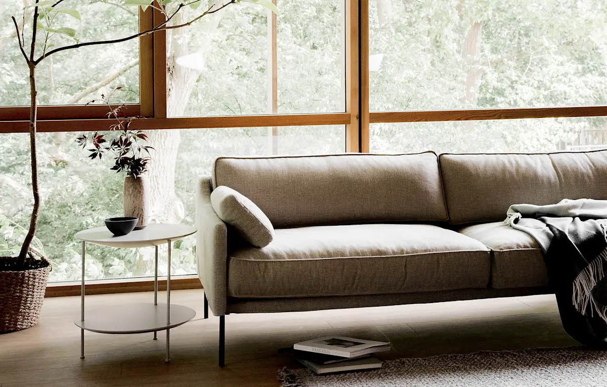 Dini Sofas & Seating Systems