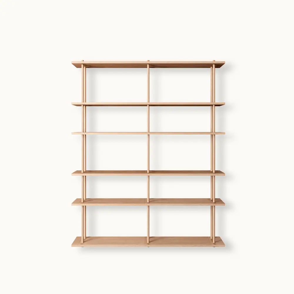 Bond Shelves & Storage undefined