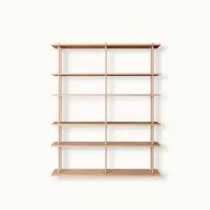 Bond Shelves & Storage