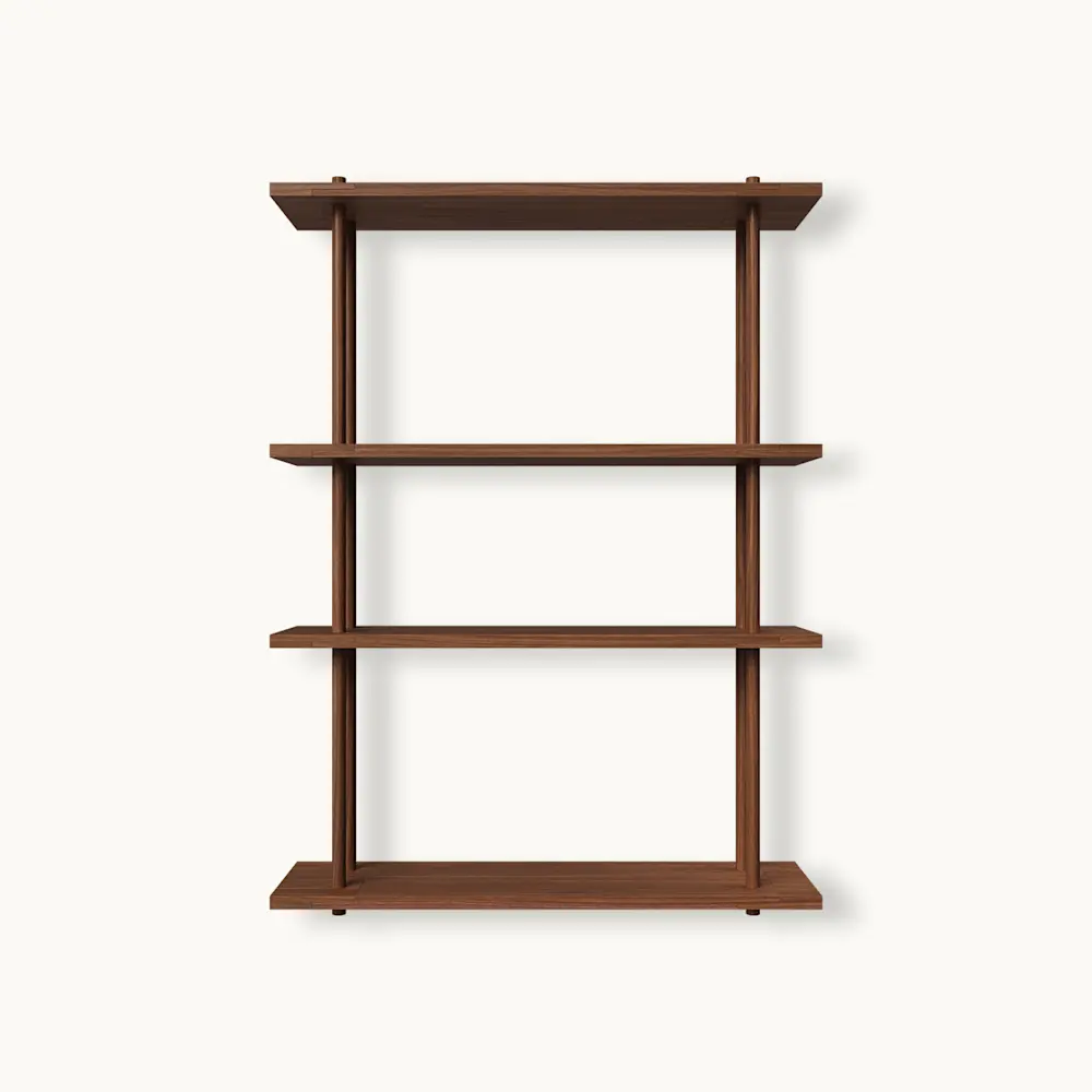 Bond Shelves & Storage undefined