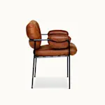 Bollo Lounge Chairs undefined