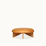 Utility | Pouf diam 70 cm from Fogia