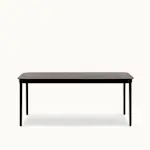 Figurine | TABLE 180X90 from Fogia