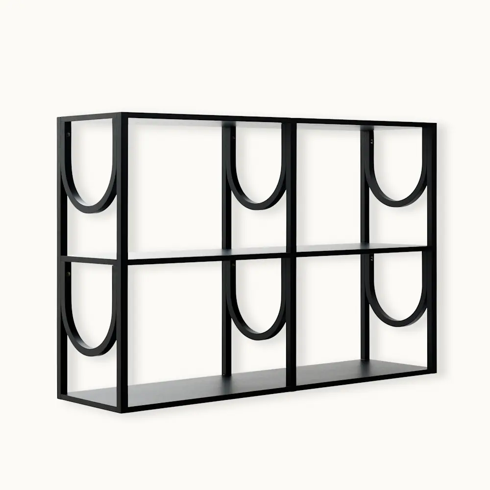 Arch Shelves & Storage undefined