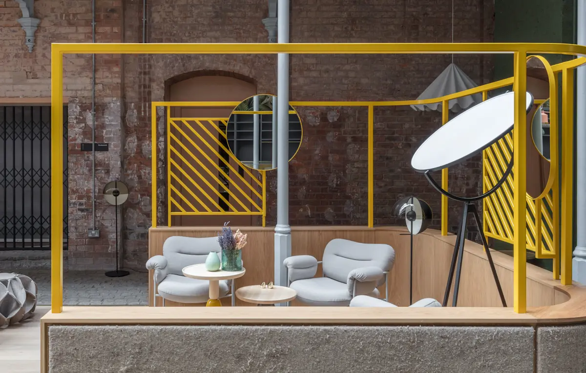 Whitworth Locke Hotels