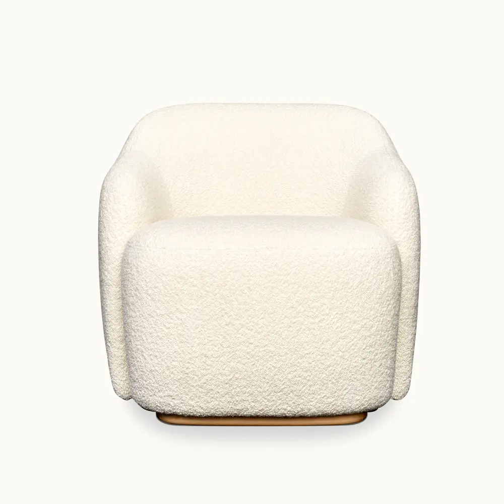 Barba Lounge Chairs undefined