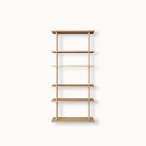 Bond Shelves & Storage
