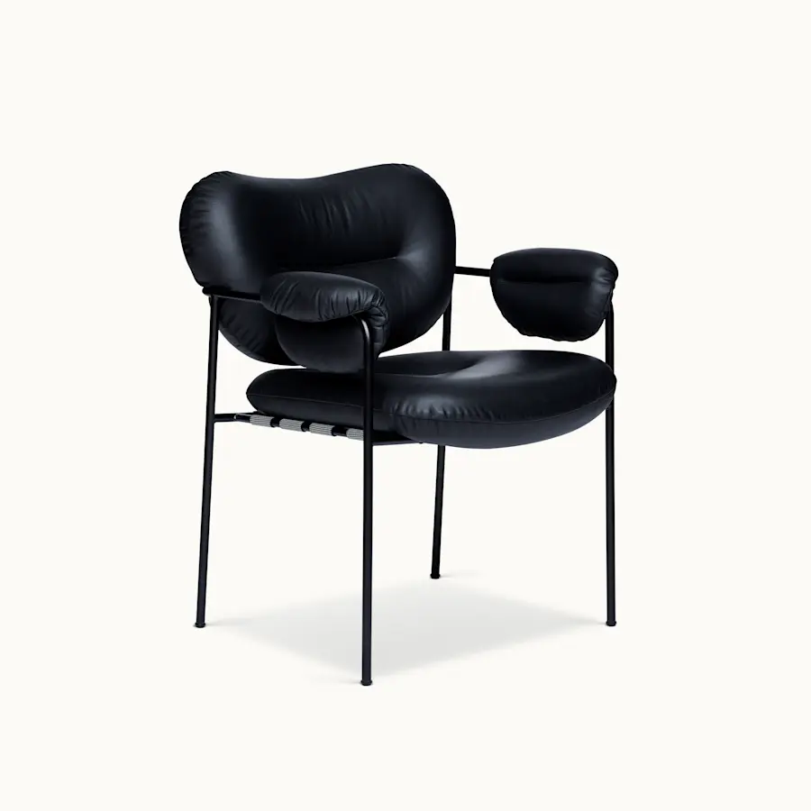 Bollo | Chair (prev. Dining Chair) from Fogia