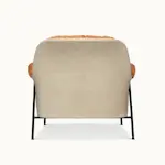 Lyra Lounge Chairs undefined