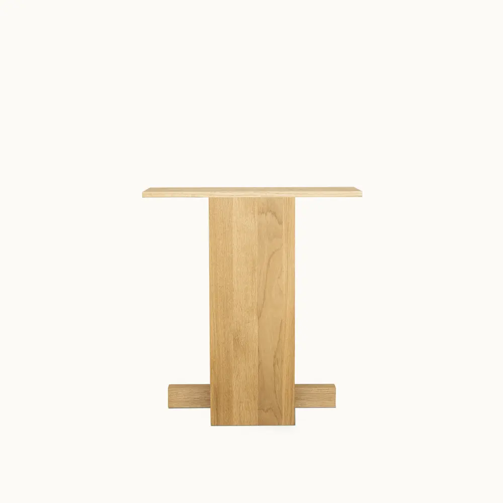 Supersolid Tables undefined