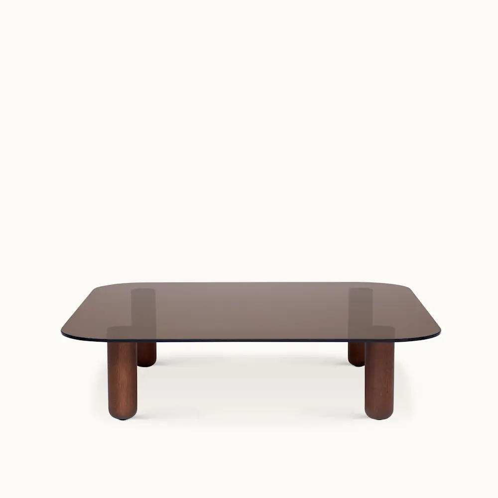 Big Sur (Tables) Tables undefined