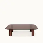 Big Sur (Tables) Tables undefined