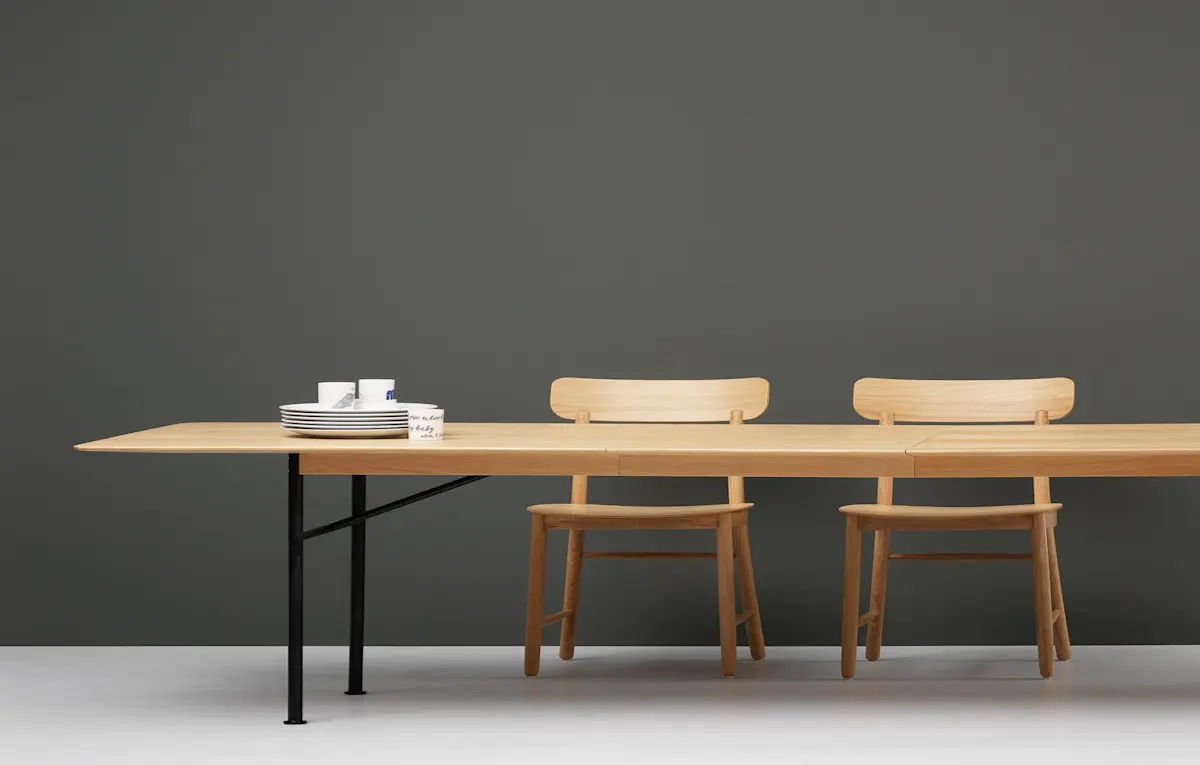 Supper Tables