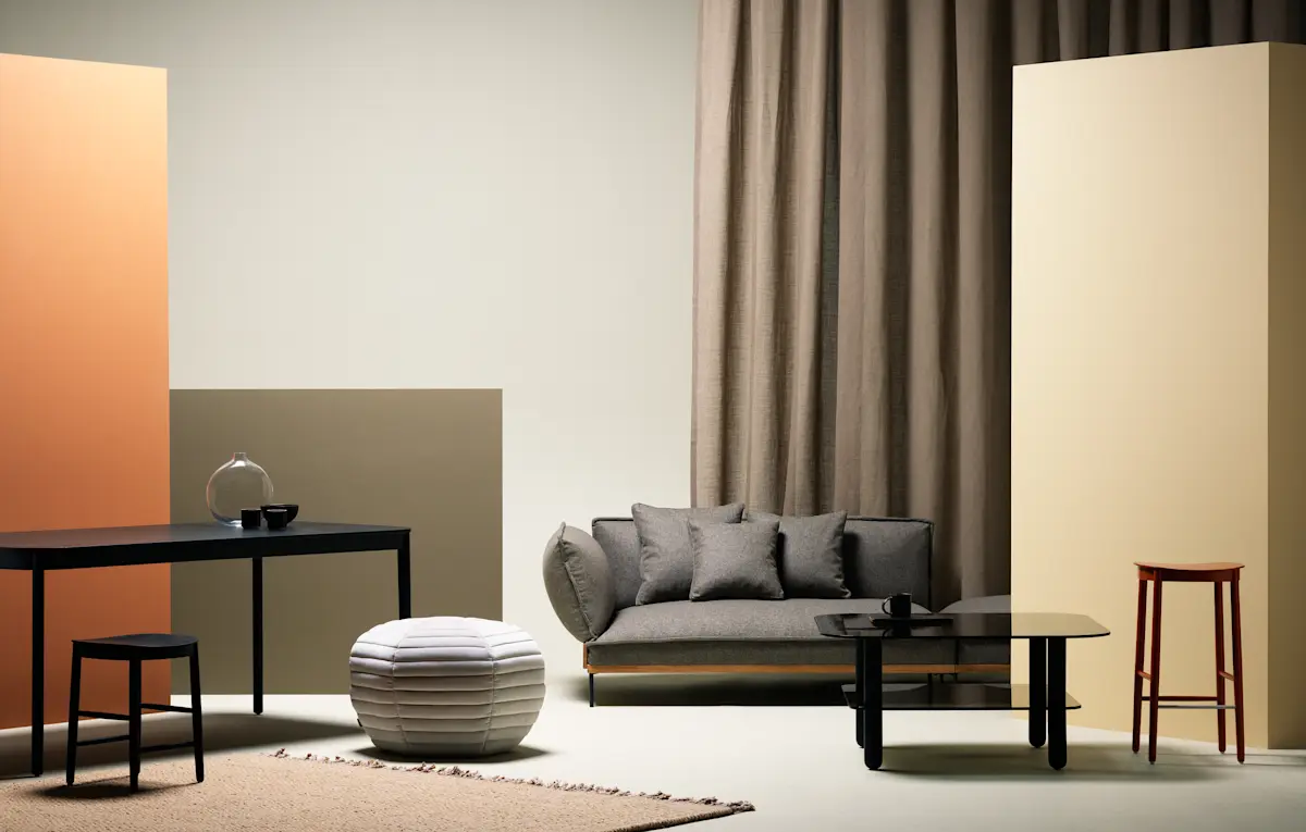 Jord Sofas & Seating Systems