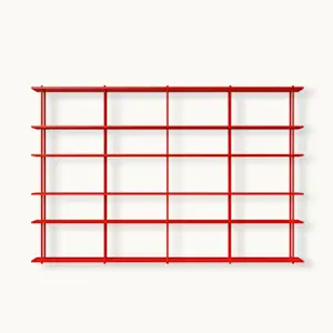 Bond Shelves & Storage