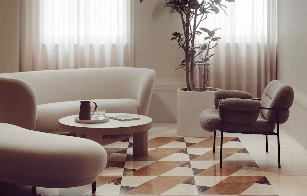 Summit House Offices