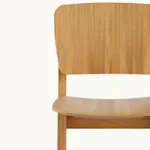 Mono | Wooden Chair from Fogia