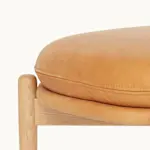 Embrace | Ottoman from Fogia