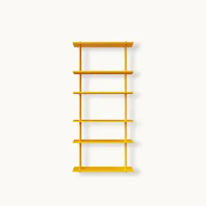 Bond Shelves & Storage