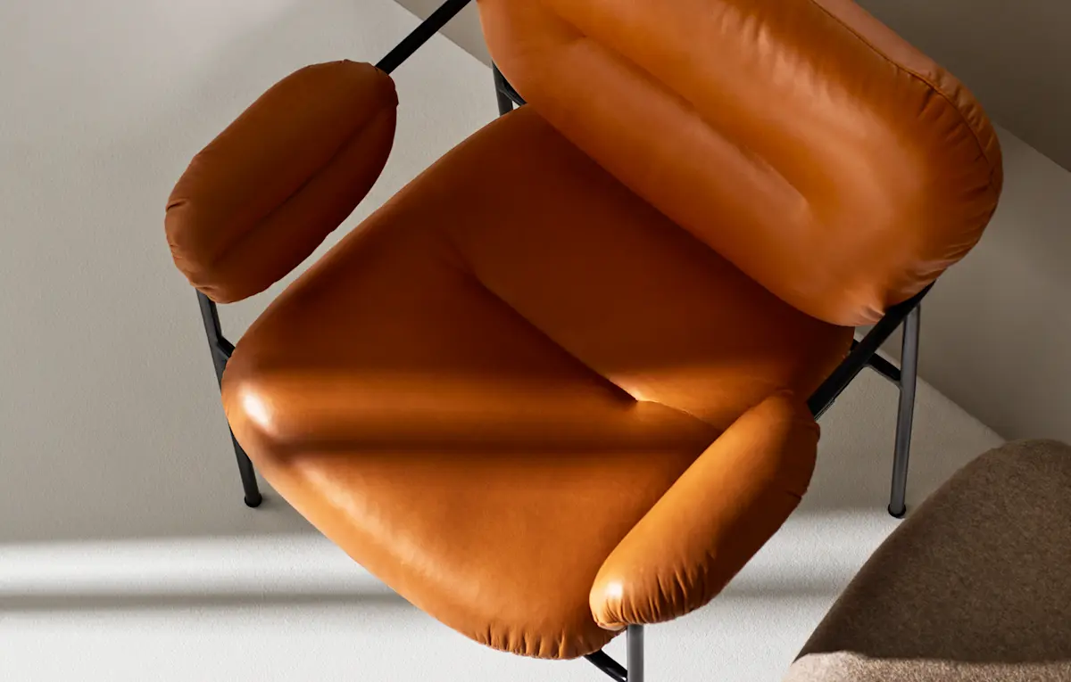 Bollo Lounge Chairs