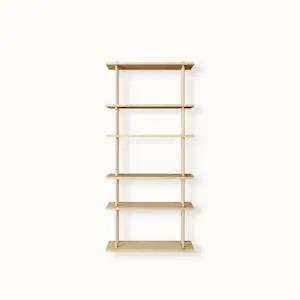 Bond Shelves & Storage