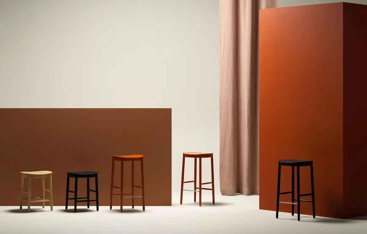 Figurine Chairs