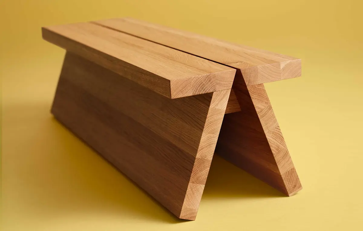 Supersolid Tables