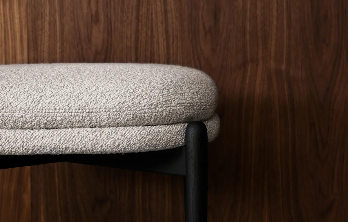 Embrace Lounge Chairs