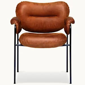 Bollo Lounge Chairs