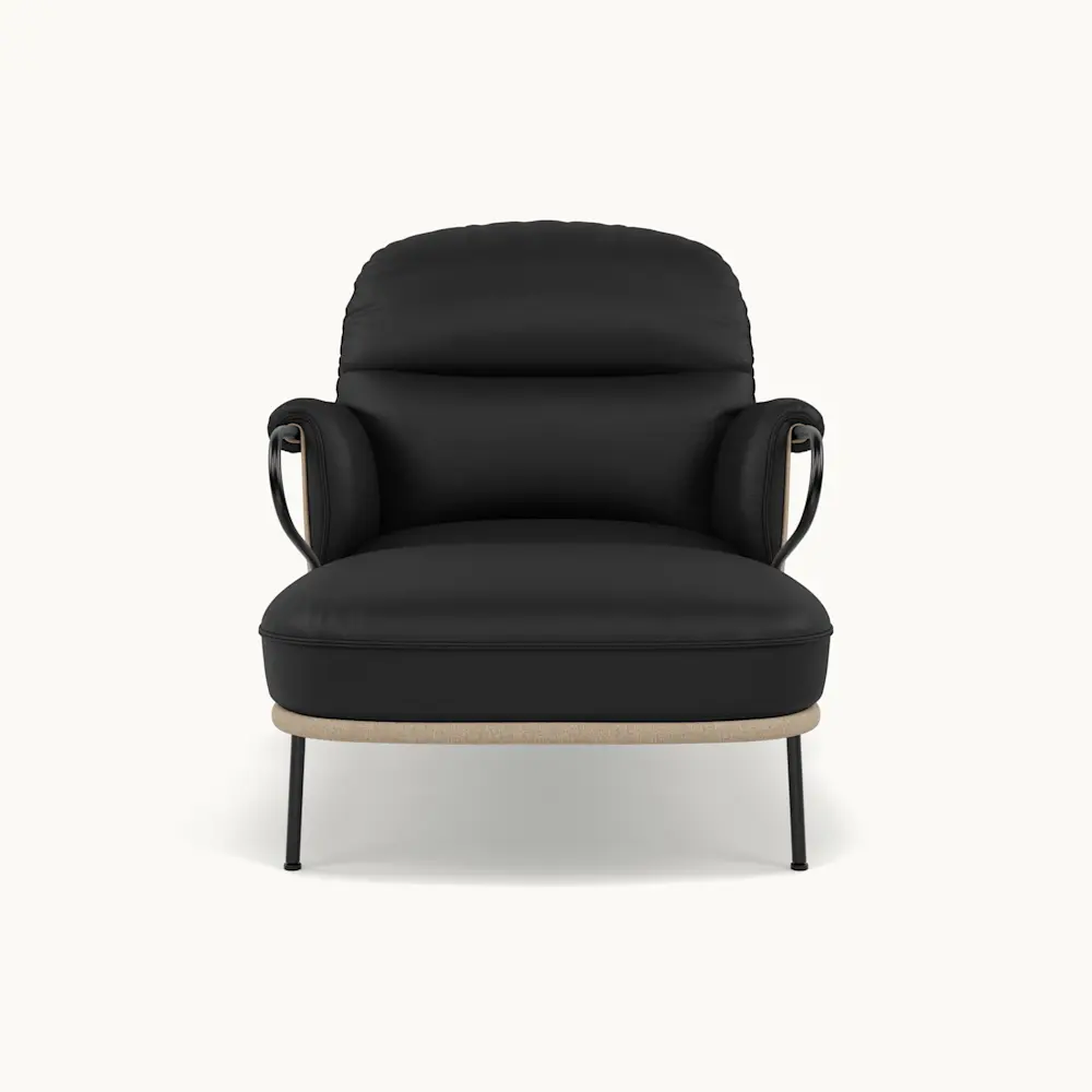 Lyra Lounge Chairs undefined