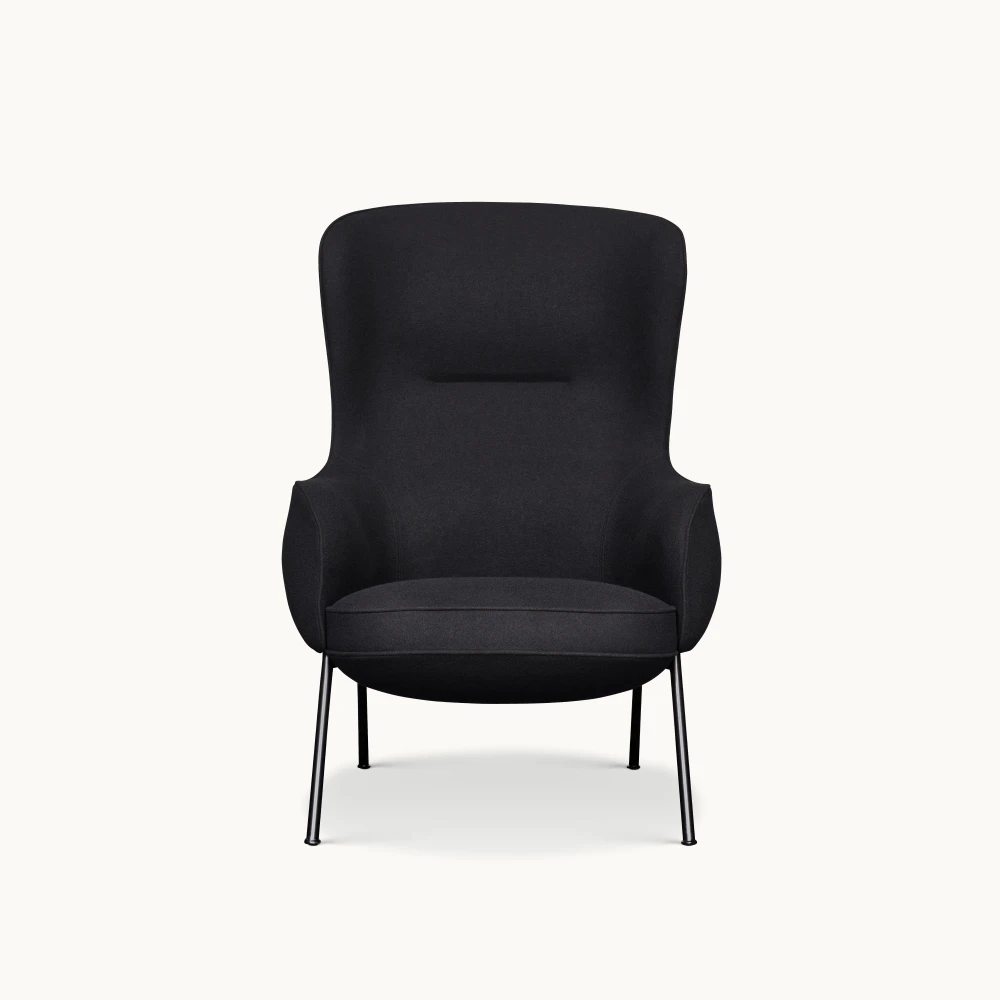 Mame undefined Armchair in 128