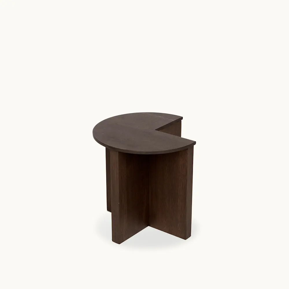 Supersolid Tables undefined