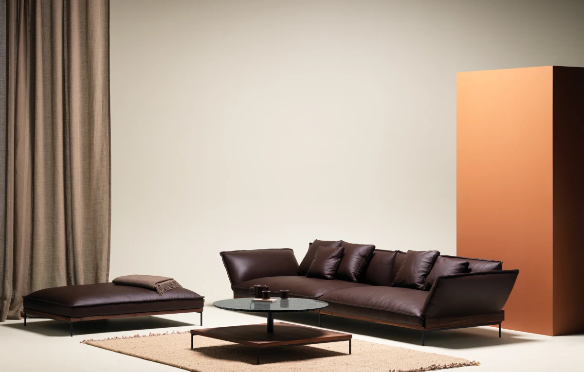 Jord Sofas & Seating Systems