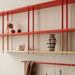Bond Shelves & Storage undefined