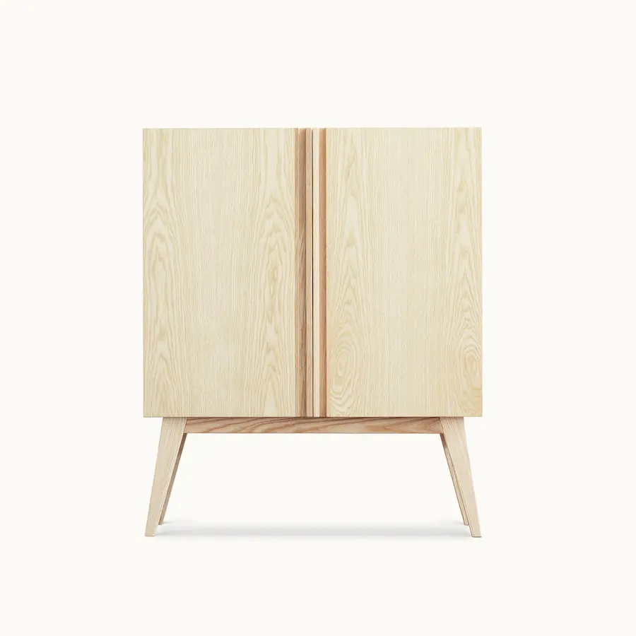 Boss | Cabinet high 2 doors from Fogia