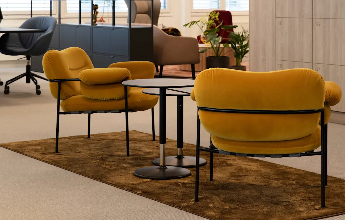 Søderberg & Partners Offices