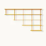 Bond Shelves & Storage undefined