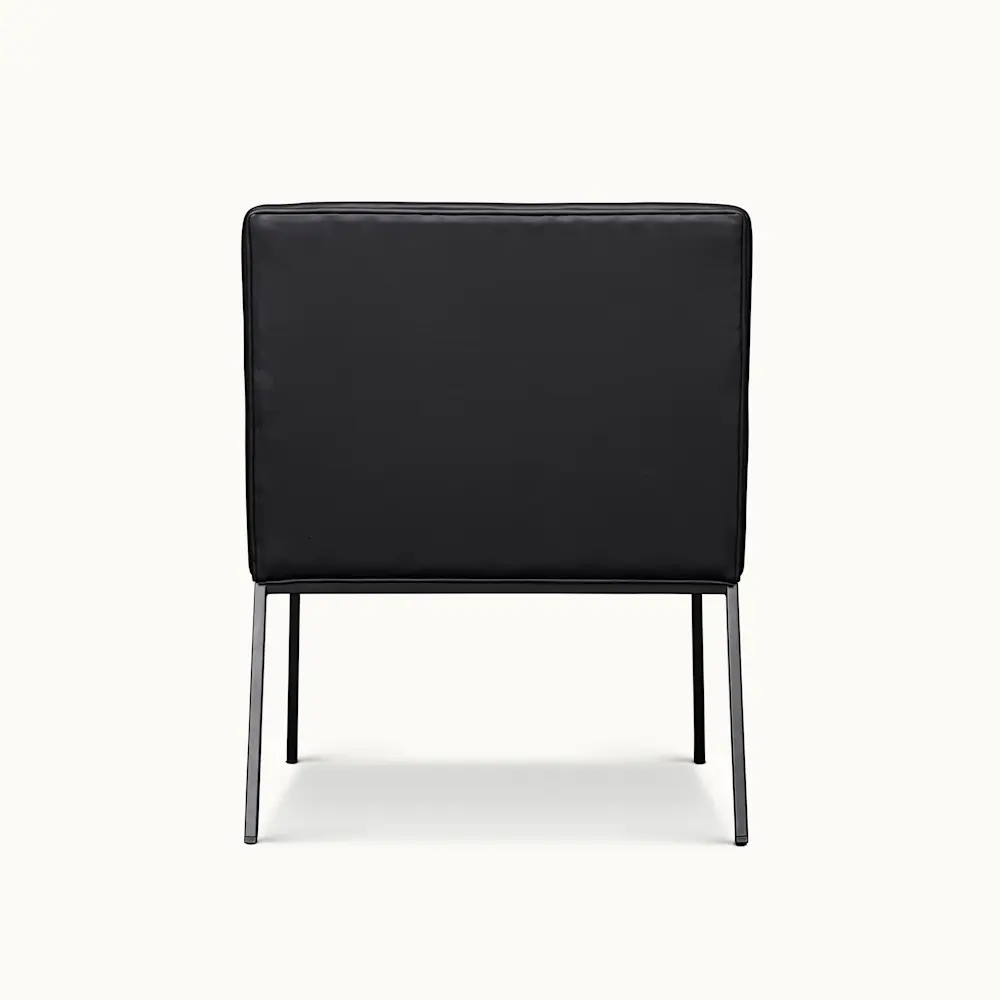 Tondo Lounge Chairs undefined