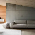 Campo Sofas & Seating Systems undefined
