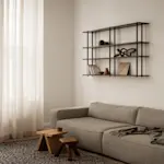 Bond Shelves & Storage undefined