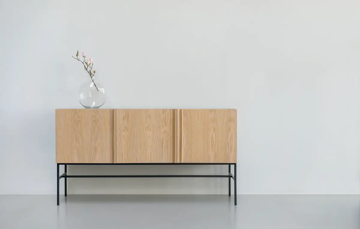 Boss Shelves & Storage