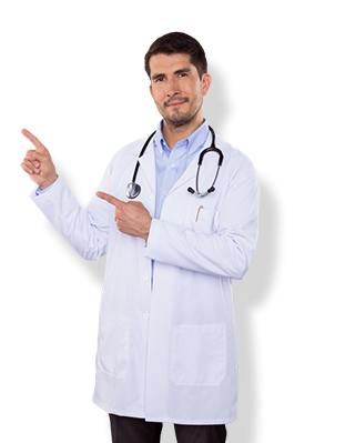 Doctor CR ADP