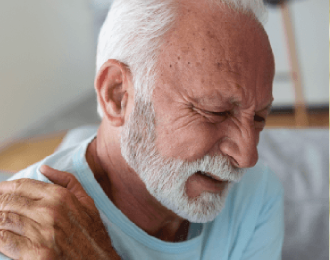 Dolor musculoesquelético